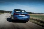 Alpina B7 Bi-Turbo 2019 года (WW)
